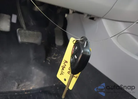 2010 Toyota Corolla Le из США, поврежденный, VIN 1NXBU4EE2AZ312917